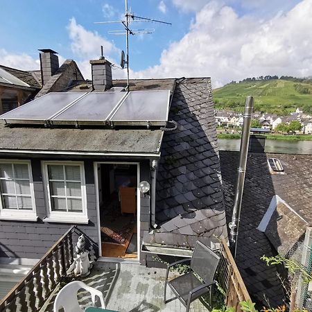 Mosel View Zell an der Mosel Exterior foto